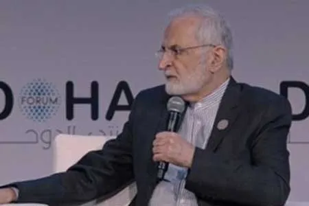 احیای برجام نزدیک است / سپاه باید از لیست سازمان‌های تروریستی خارج شود