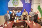 امضای تفاهم‌نامه سه‌جانبه برای ارتقای ایمنی صنایع سیستان و بلوچستان