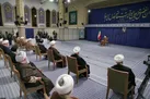 رهبر انقلاب: تخصیص بودجه سنگین برای جهاد تبیین کار غلطی است