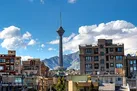 تعداد ایام پاک پایتخت | کیفیت هوای تهران در روز جاری