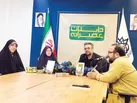 تسلط پیدا کردن به جهان نوجوان سخت است