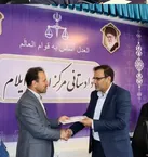 خدمت به خانواده های معظم شهدا وظیفه شرعی و اخلاقی مسئولین است