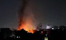 حمله آمریکا به بندر راس عیسی یمن جنایت جنگی است