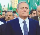 وارث برحق موسی صدر 
