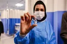 ۵۳ هزار دوز واکسن کرونا در شبانه روز گذشته تزریق شده است