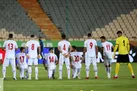 پیرترین تیم تاریخ ایران در جام جهانی