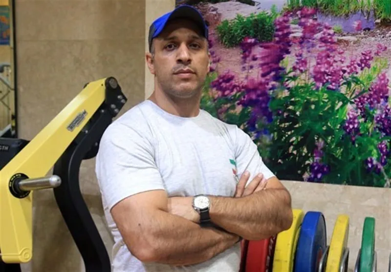 گذار پاراوزنه‌برداری از سوگ تا سرود