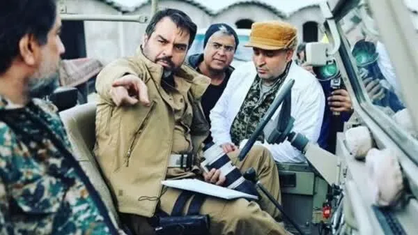 شبکه سه پس از «هفت سر اژدها» به مخاطبانش «بدل» می‌زند