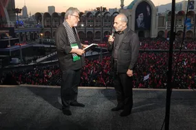 تقدیر رئیس رسانه ملی از «گفت‌وگوی ویژه مردمی» شبکه تهران | جبلی: این برنامه، مصداق عینی مردمی‌سازی رسانه است
