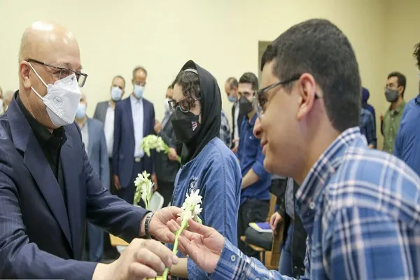 آموزش مجازی در دانشگاه‌ها تعطیل نخواهد شد