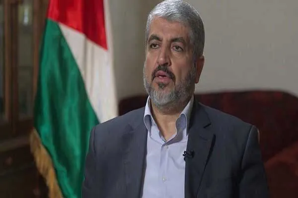 گردان‌های «عزالدین قسام» ارتش کل فلسطین است