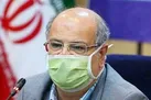 بستری‌ های کرونا در پایتخت دوباره از هزار نفر فراتر رفت
