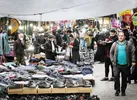 تب «تورم» فرو نشست