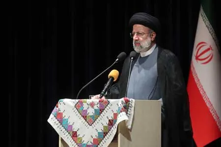 سواحل مکران می‌تواند قطب رونق و ارتباطات تجاری و اقتصادی با دنیا باشد