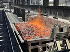 با همت کارکنان، زیسکو از واردات کک بی نیاز می شود