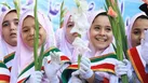 مدرسه شادم آرزوست!