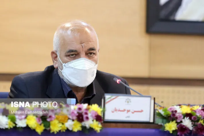 شرایط کرونایی مشهد مناسب نیست
