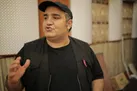 میرطاهر مظلومی با یک مجموعه جدید می آید