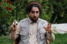 احمد مسعود: به قیمت جانمان از افغانستان دفاع می‌کنیم +فیلم
