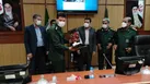 دشمن از تفکر سردار شهید سلیمانی ترس و واهمه دارد