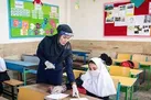 مدارس تا پایان آبان ماه بصورت حضوری بازگشایی می‌شوند