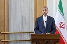 انتقاد وزیر خارجه از تعرض به سفیر ایران در دانمارک و عدم حضور به موقع پلیس