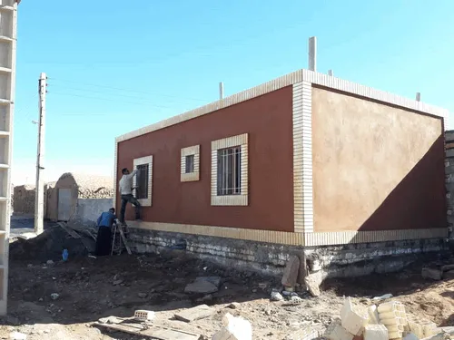 سقف لرزان بالای سر ۱۰میلیون فرسوده‌نشین