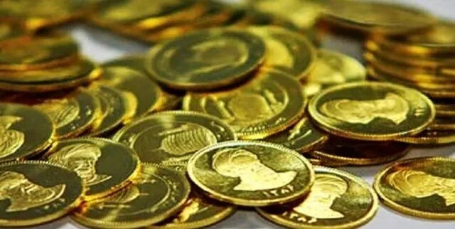 تداوم کاهش قیمت سکه در بازار