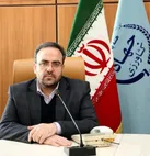 قدر دانی  معاون وزیر و رئیس سازمان شیلات ایران از مجموعه  شیلات هرمزگان  در پی زلزله اخیر غرب هرمزگان