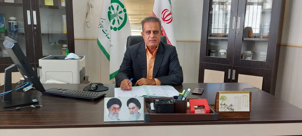 بیش از 3 هزار فقره حواله الکترونیکی کود شیمیایی صادر شد