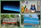 واگذاری ۸۰۶ اشتراک‌ رایگان گاز به مددجویان تحت پوشش نهادهای حمایتی در خراسان‌ شمالی