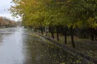 ۲۱ استان دارای شرایط بارشی زیر نرمال | تهران، کم‌بارش‌ترین استان ایران