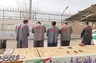 پول‌پاشی دزدان برای فرار