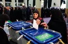 گردهمایی بزرگ بانوان نخبه و فرهیخته مرکز استان البرز برگزار می شود