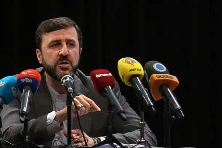 آمریکا چگونه می‌تواند درباره حمایت از حقوق ایرانیان دم بزند