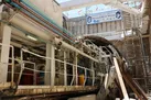 مدیرعامل قطارشهری مشهد علت انتقال دستگاه حفاری را از خط 3 به خط دیگر  تشریح کرد