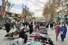 ۲۵ گروه شغلی از پایتخت می‌روند