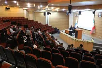 قرارگیری استان یزد در جمع ۵ منطقه بحرانی کشور