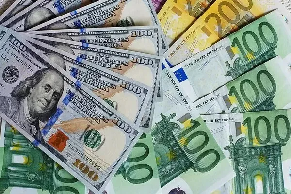 قیمت دلار ۲۷ شهریور ۱۴۰۰ به ۲۶ هزار و ۷۶۱ تومان رسید