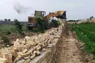 شناسایی ۳۰ مورد تغییر کاربری غیرمجاز در اراضی کشاورزی ایذه