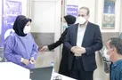 واکسیناسیون بیش از 8 هزار نفر از فرهنگیان استان همدان