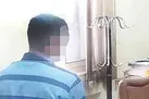 محاکمه ۲گوشی‌ قاپ افغان