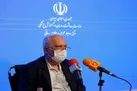 روند نزولی بستری و فوت ناشی از کرونا / آمار واکسیناسیون در کشور
