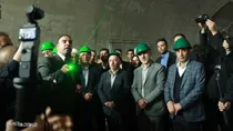 از مترو تا ورزشگاه و حمل‌ و نقل شهری
