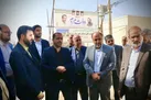 تحویل ۷۵ واحد مسکونی به مردم زارچ
