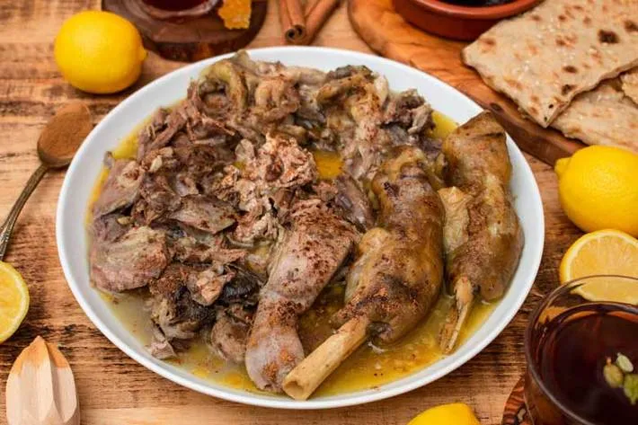 کله پاچه در وعده سحری بخوریم؟