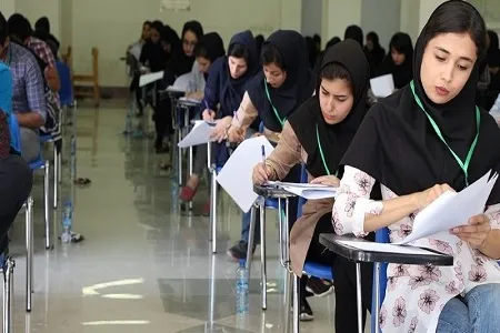 حذف کنکور فعلا اجرایی نیست/داوطلبان ارشد آماده آزمون باشند
