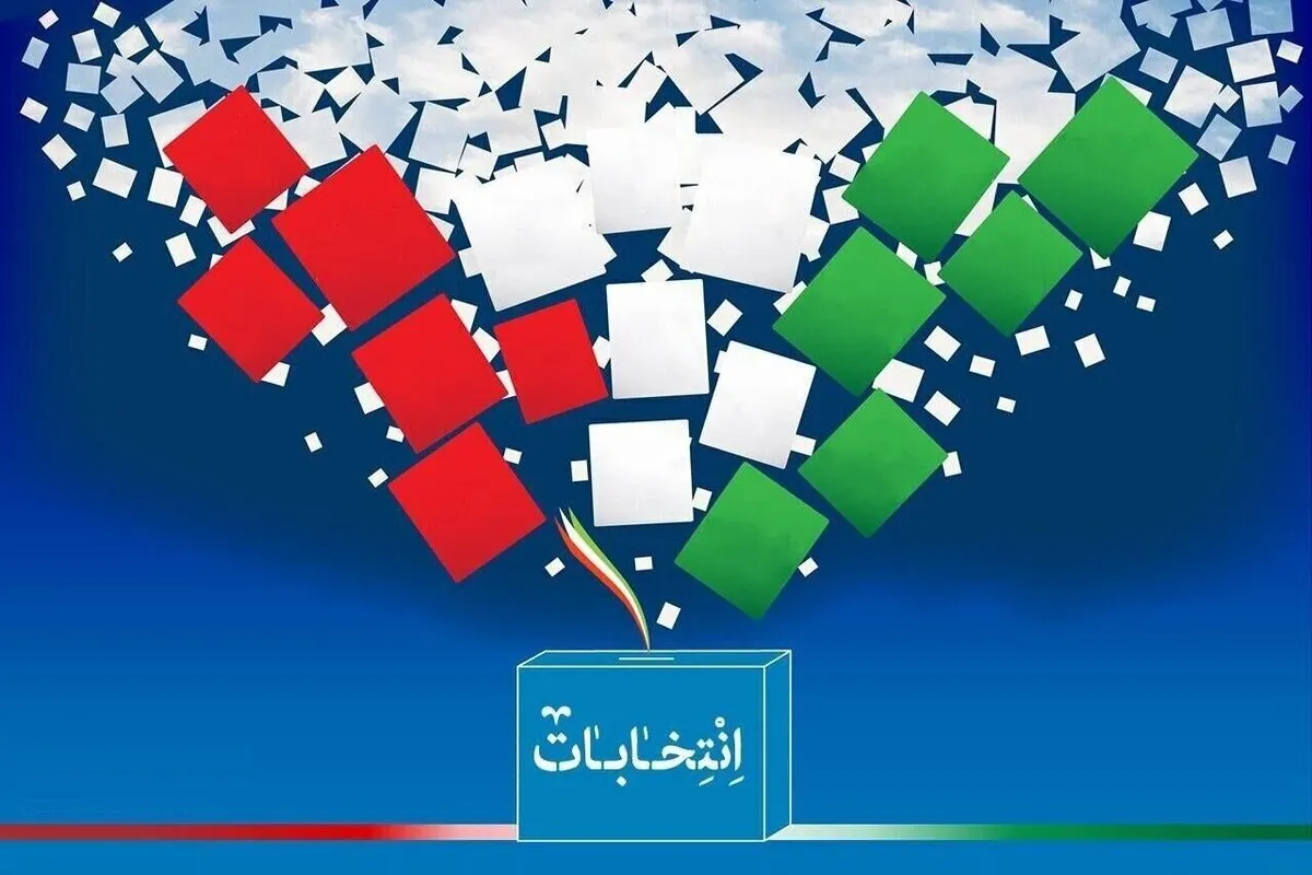 مشارکت رسانه ملی در انتخابات