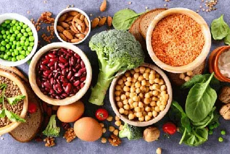 توصیه‌های تغذیه‌ای به مبتلایان روماتیسم مفصلی