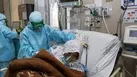 کرونا جان 8 کرمانشاهی دیگر را گرفت!